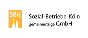 Unser Partner - Sozial-Betriebe-Köln gemeinnützige GmbH