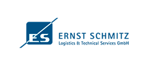 Unser Partner - ERNST SCHMITZ Logistics