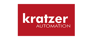 Unser Partner - kratzer AUTOMATION