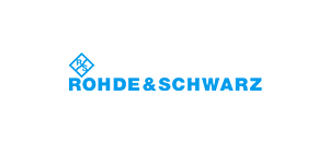 Unser Partner - Rohde & Schwarz