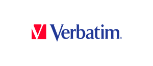 Unser Partner - Verbatim