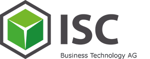 ISC Business Technology AG | Management Holding