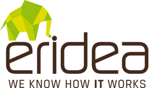 eridea AG| Softwareentwicklung und Projektmanagement