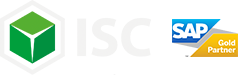 ISC – Innovative Systems Consulting AG Logo