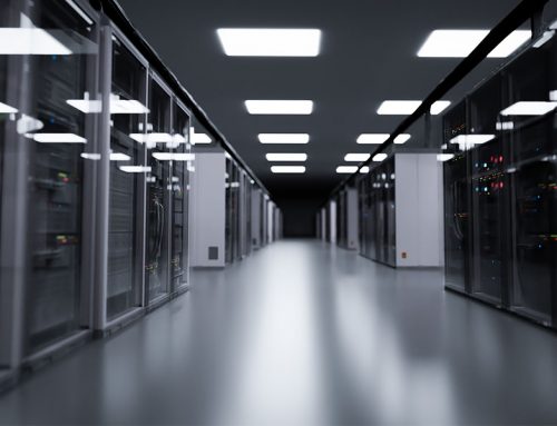 SAP-Hosting by ISC