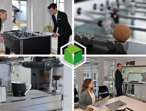 SAP KARRIERE: Mitarbeiter im Fokus