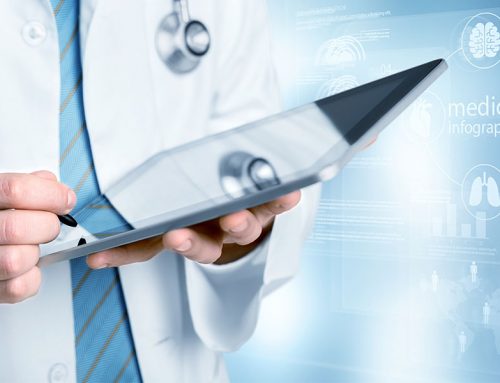 KHZG – DER WEG IN RICHTUNG DIGITALES KRANKENHAUS
