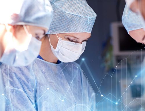 SUCCESS STORY – Klinikum rechts der Isar optimiert die OP-Dokumentation mit unserer IMD-Lösung