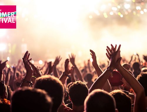 Sommerfestival – ISC feiert gemeinsamen Erfolg mit Boss Hoss, Mitarbeiter und Unternehmenspartner