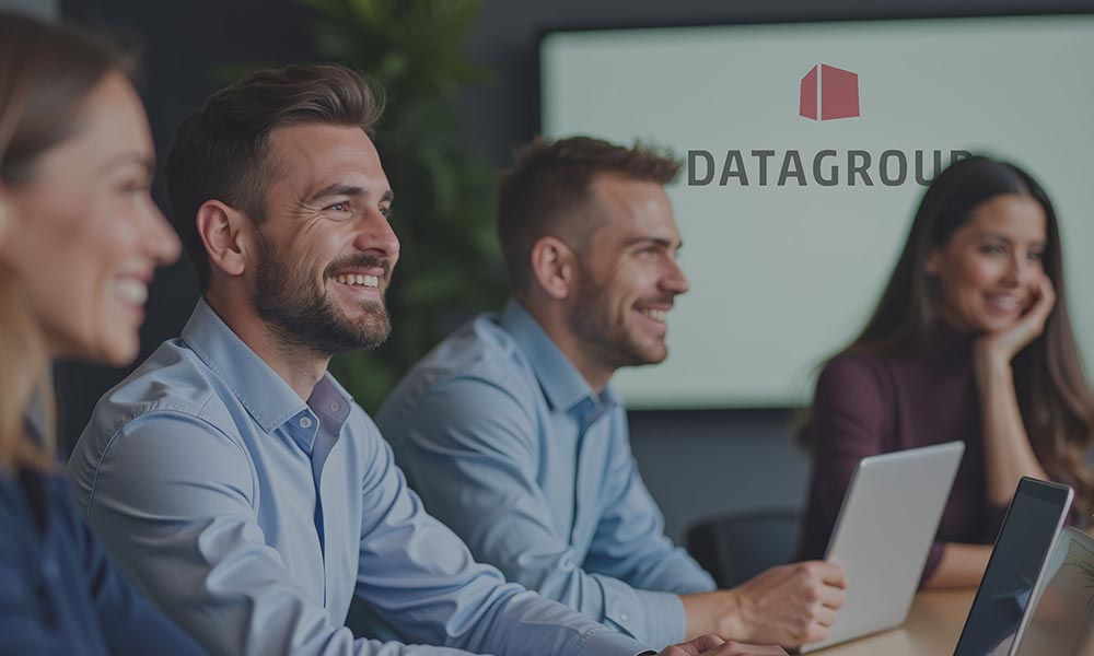 ISC wird DATAGROUP Enterprise Consulting | OneSAP | Innovation | Zuverlässigkeit | Qualität | Kundenfokus | Unternehmensentwicklung | #werockSAP